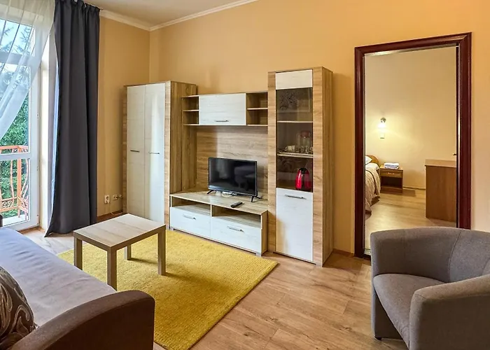Hotel Orion