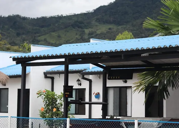 Desiderata Resort