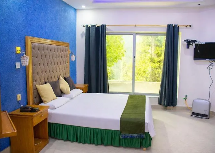 Hotel Al Azeem