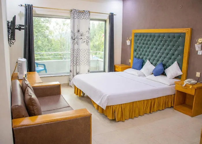 Hotel Al Azeem