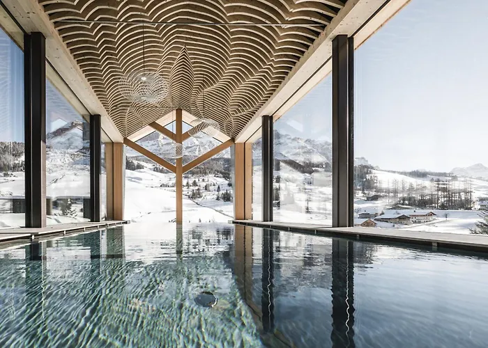 Miraval Naturhotel