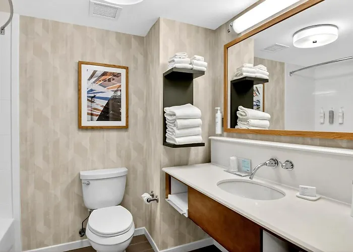Hampton Inn & Suites Chippewa Falls