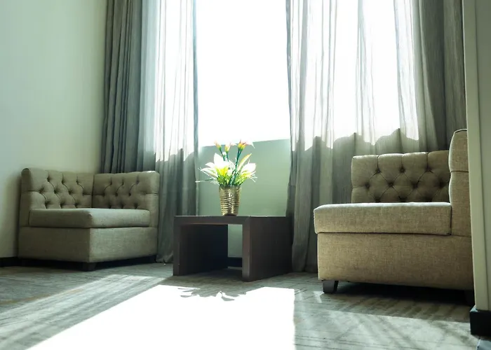 Hampton Inn Zacatecas