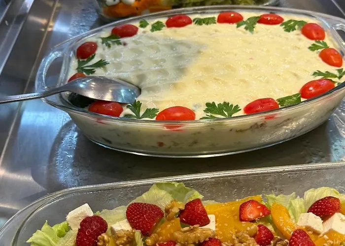 Hotel Áster