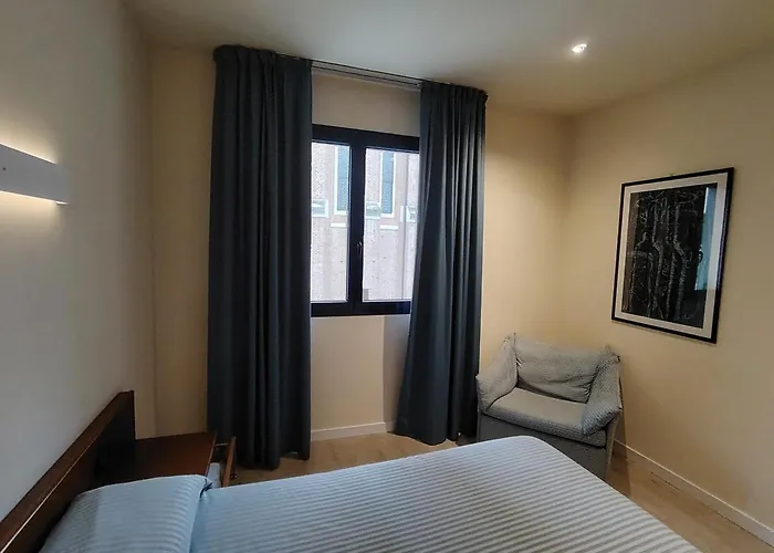 Albergo Centrale