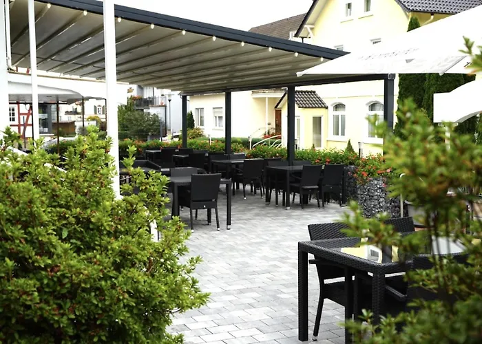Hotel Lorösch