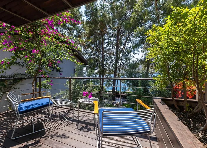 Miamai Boutique Hotel - Adult Only