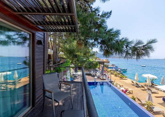 Miamai Boutique Hotel - Adult Only