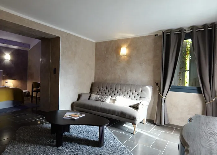 Hostellerie Les Gorges De Pennafort