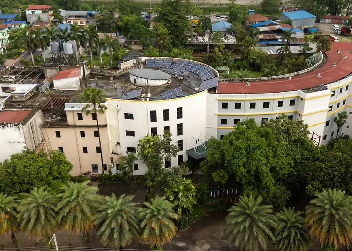 Siddhartha Hotel Narayangarh