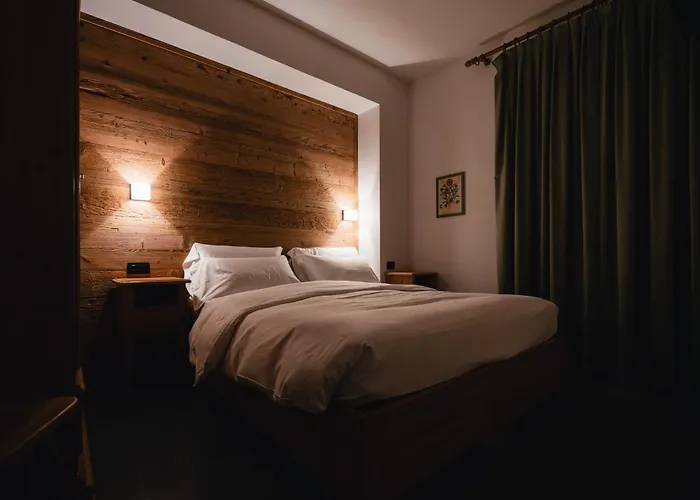 Hotel Oasi