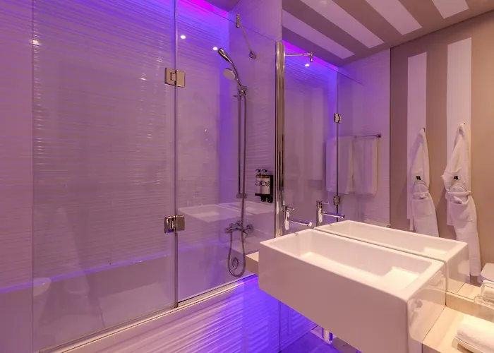 Pestana Alvor South Beach Premium Suite Hotel