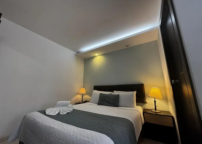 Hotel Shalom