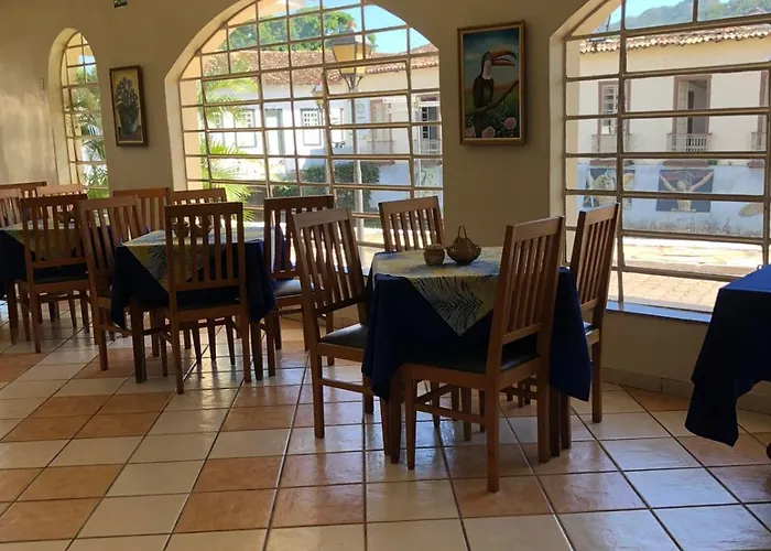 Casa da Ponte Hotel