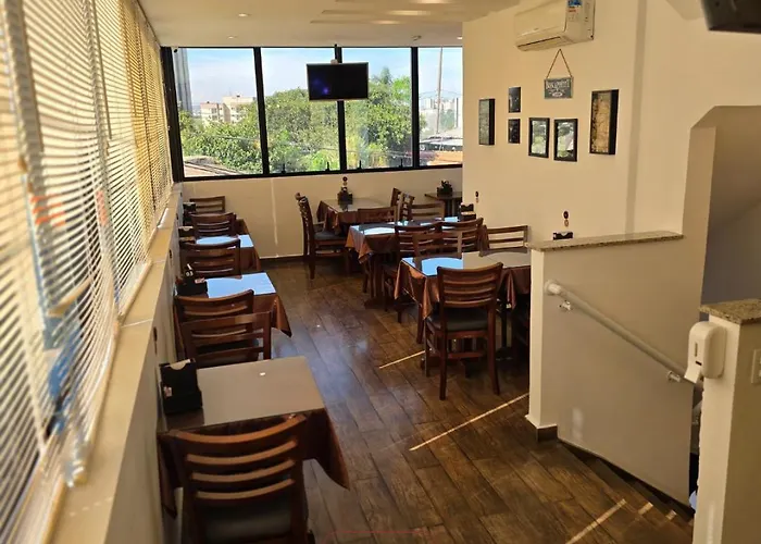 Barueri Premier Hotel