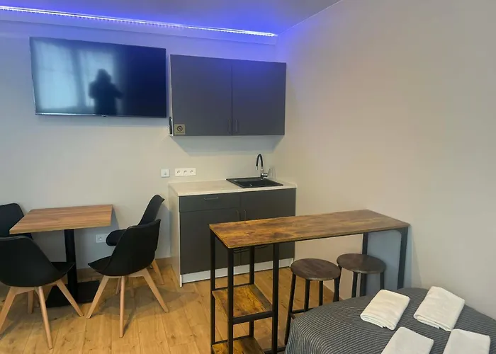 Hotel Mis