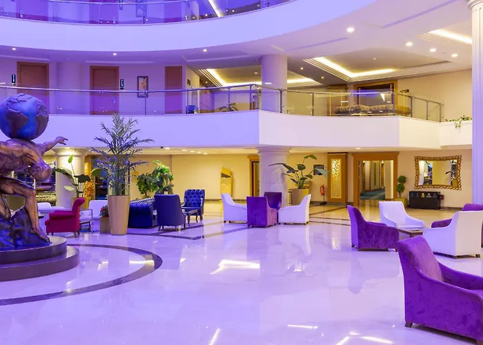Aquasis De Luxe Resort & Spa