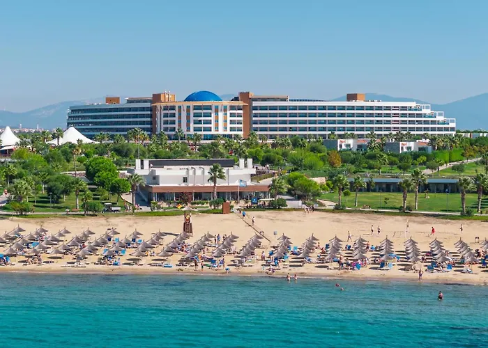 Aquasis De Luxe Resort & Spa