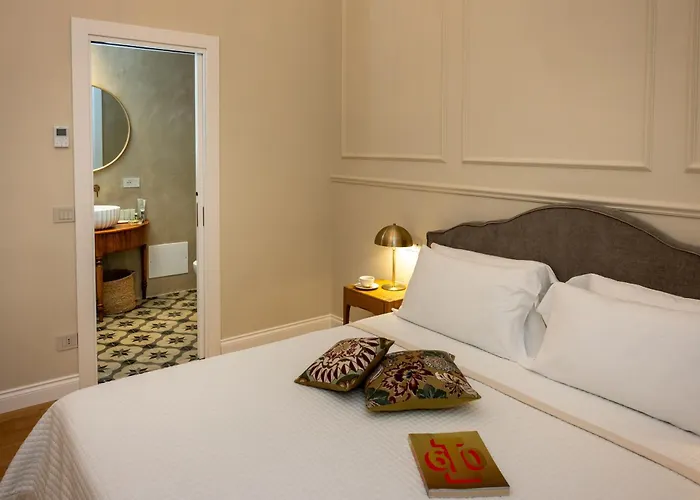 Villa Mabel Boutique Hotel