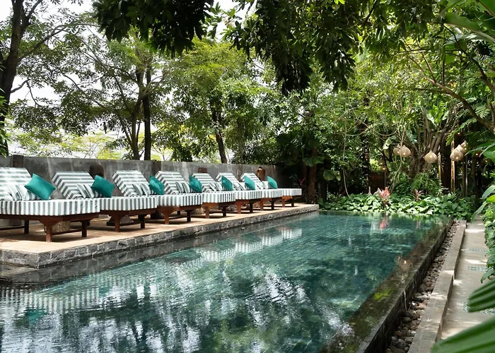 The Nature & Villas