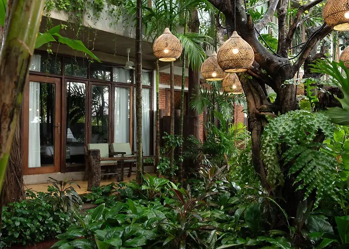 The Nature & Villas