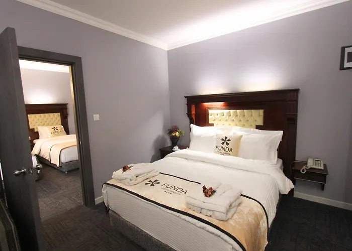 Funda Hotel