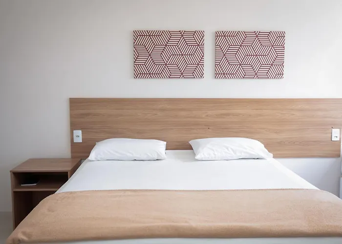 Hotel Qualitysul