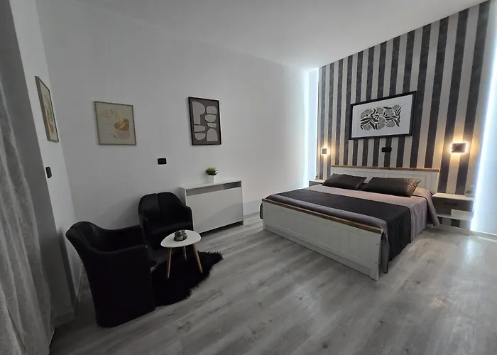 Hotel Cristallo