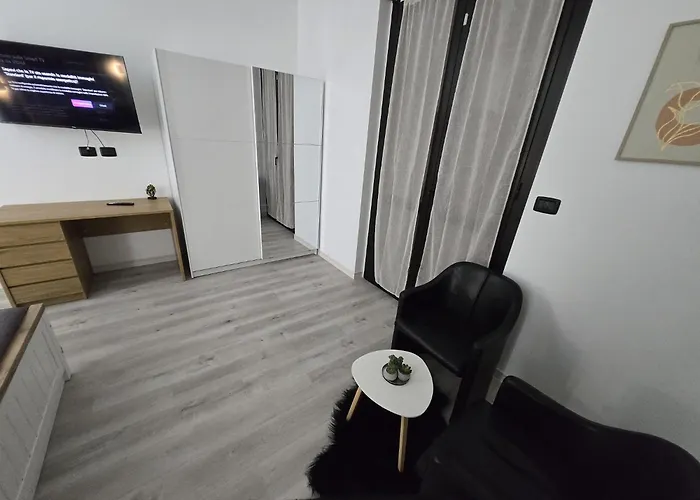 Hotel Cristallo