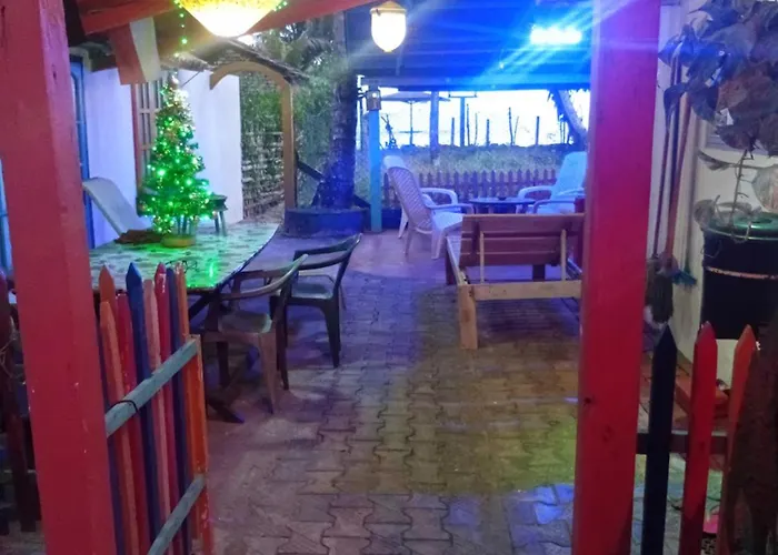 Fort Sea View Hotel