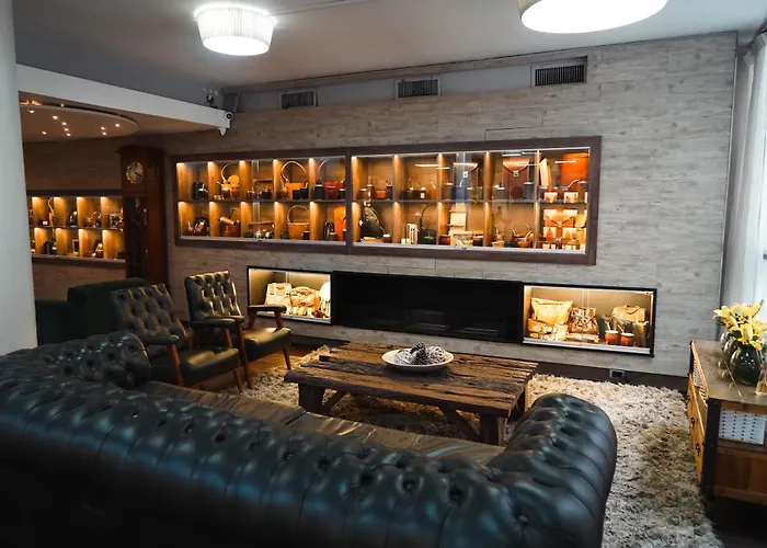 Hotel Facon Grande