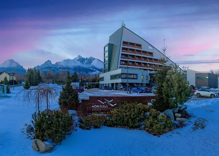Horizont Resort