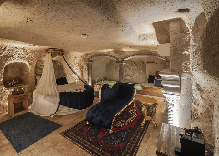 Wish Cappadocia Love
