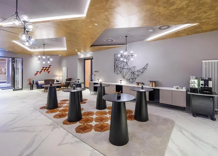 Park Plaza Nuremberg