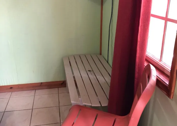Blue Wave Guest House