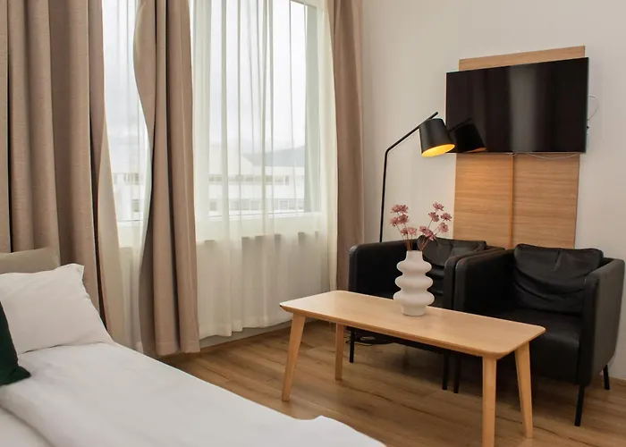 Hotel Muli