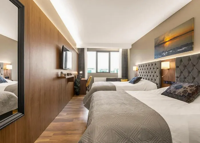 Hotel Muli