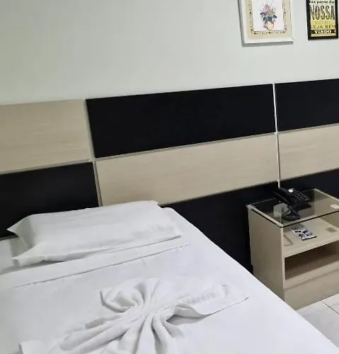 Lw Hotel
