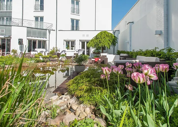 Hotel Residenz