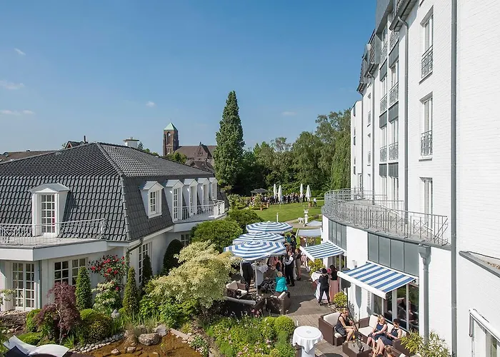 Hotel Residenz