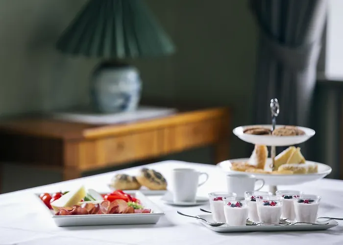Bofors Hotel