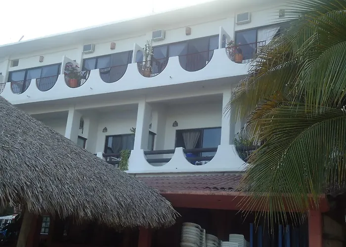 Hotel Cordelia's