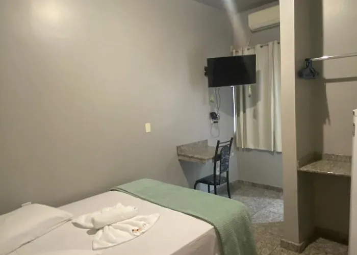 Hotel Amazonas