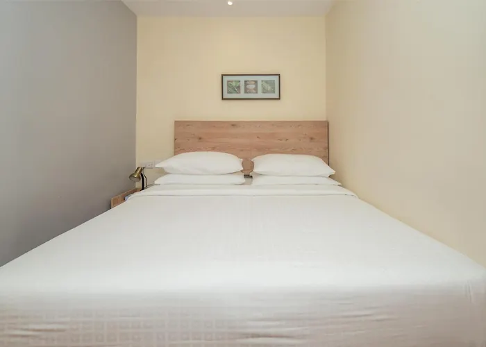 Best Western Nairobi Upper Hill