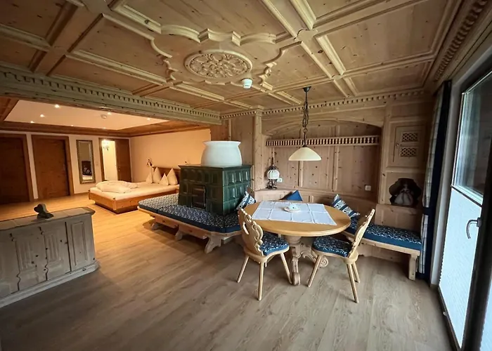 Landhaus Schnöller