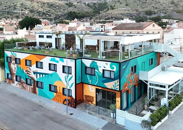 Hotel Portman