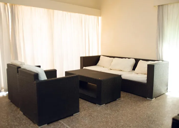 Indiana Beach Apartments