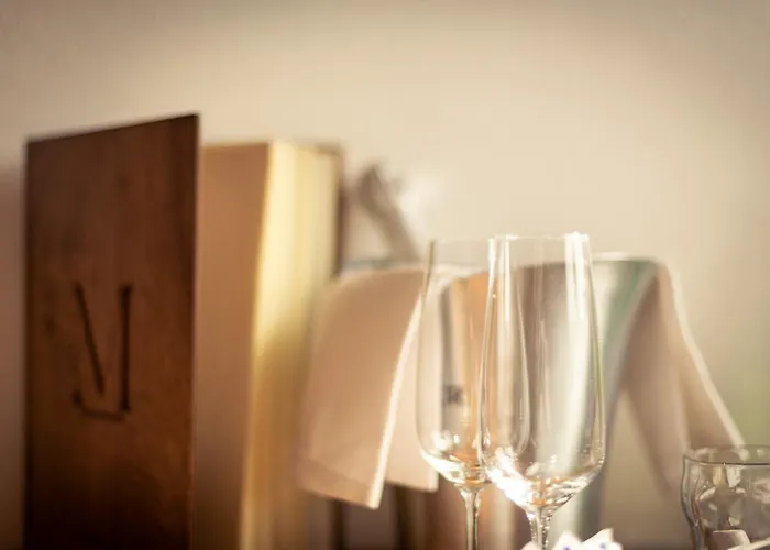 Hotel Morandi