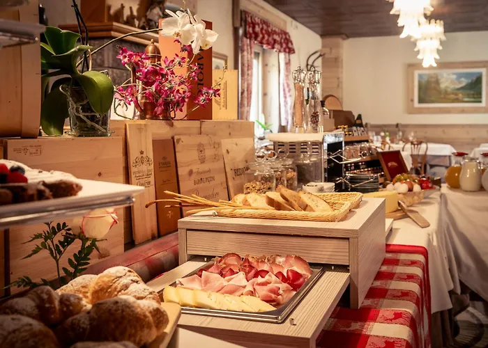 Hotel Morandi