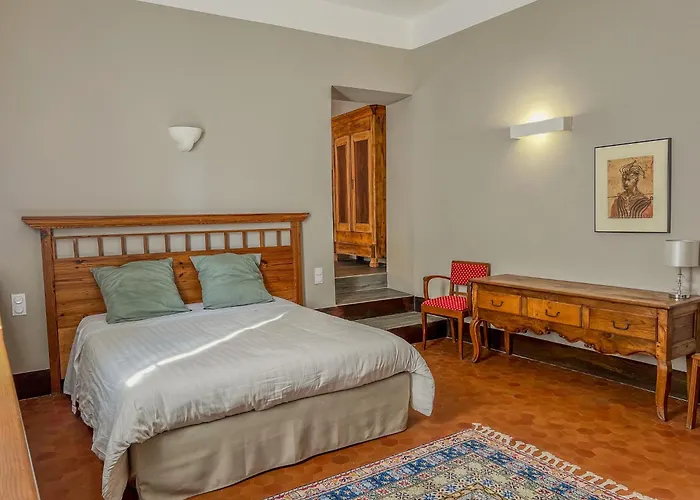 Hotel D'Alibert